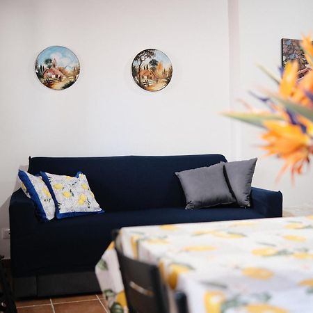 Al Bastione Della Pace Apartment Palermo Exterior photo