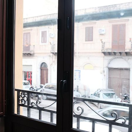 Al Bastione Della Pace Apartment Palermo Exterior photo