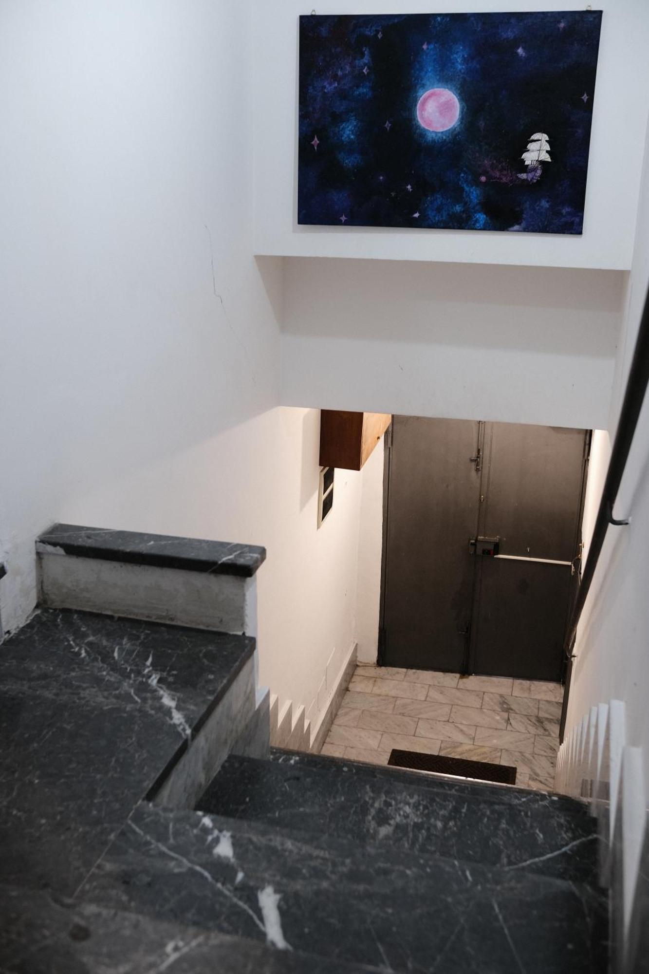 Al Bastione Della Pace Apartment Palermo Exterior photo